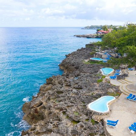Select At Casa Marina Adults Only All Inclusive Сосуа Экстерьер фото