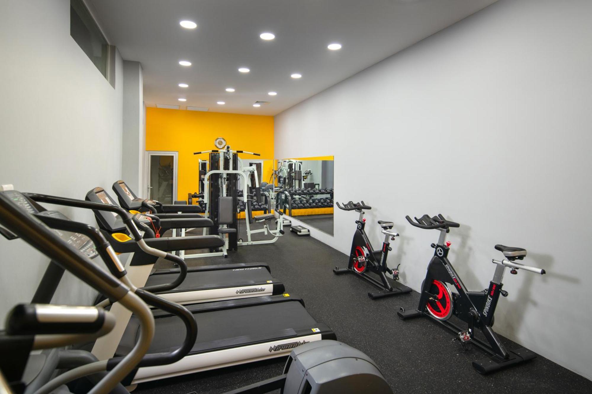 Select At Casa Marina Adults Only All Inclusive Сосуа Экстерьер фото