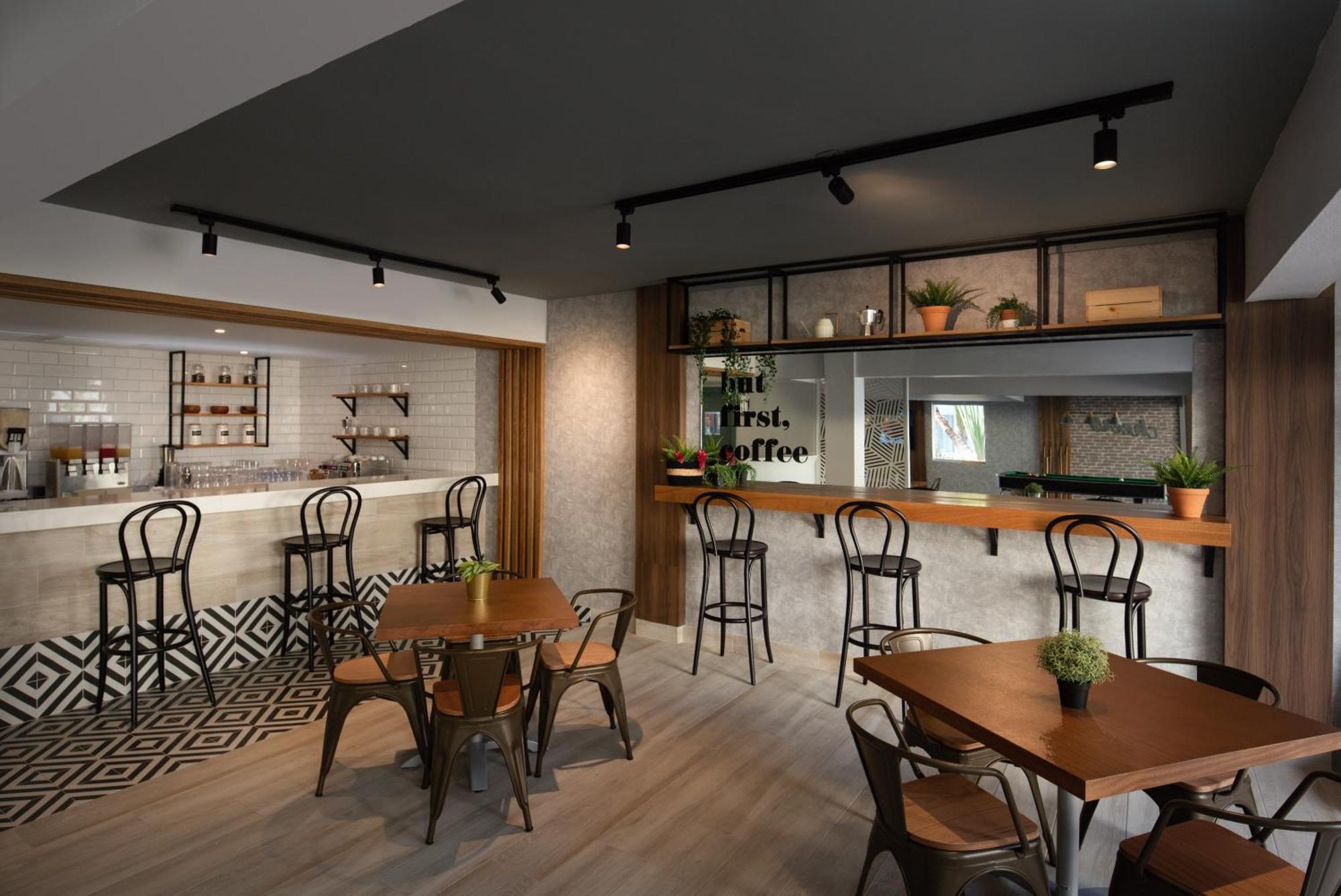 Select At Casa Marina Adults Only All Inclusive Сосуа Экстерьер фото
