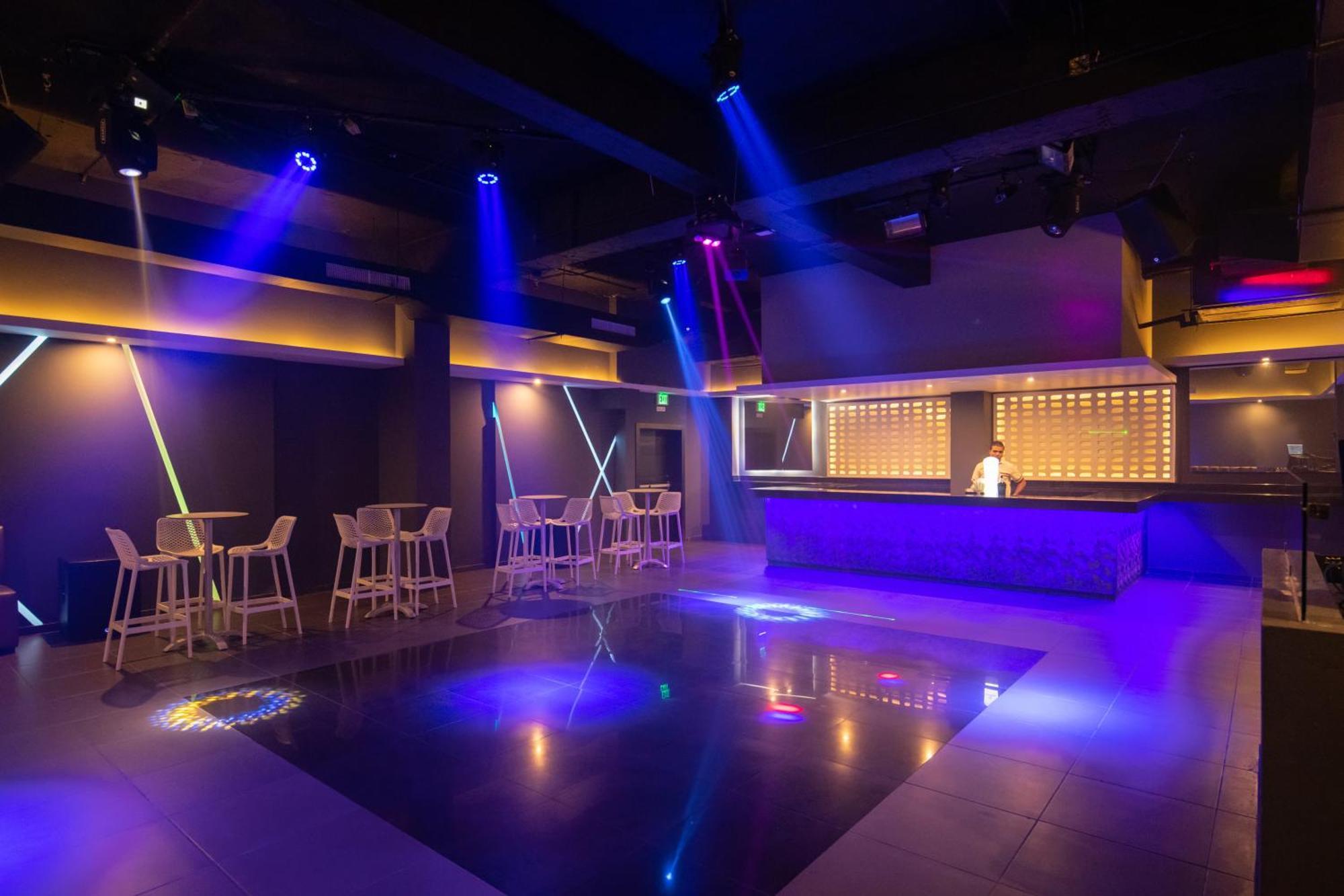 Select At Casa Marina Adults Only All Inclusive Сосуа Экстерьер фото