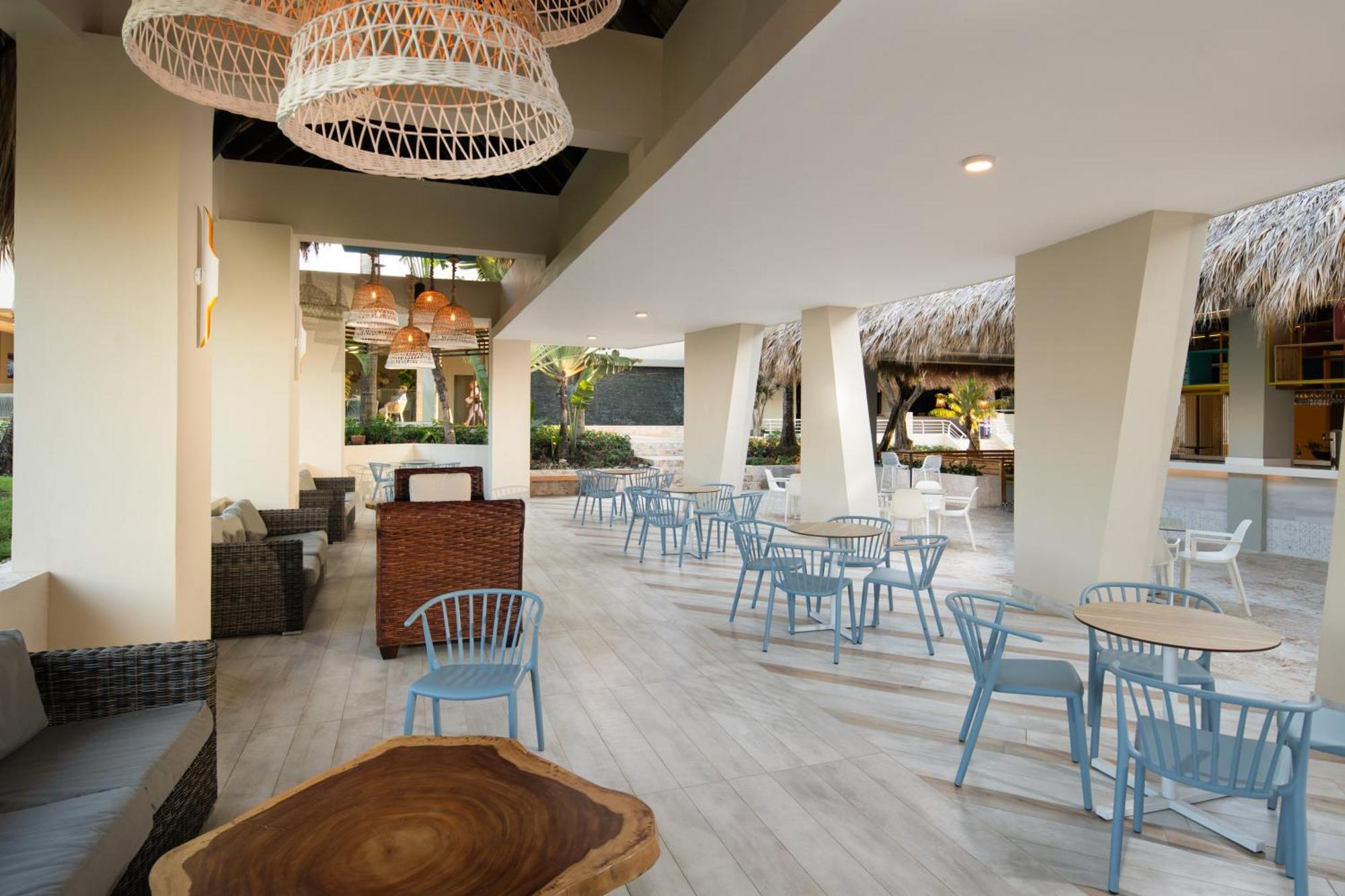 Select At Casa Marina Adults Only All Inclusive Сосуа Экстерьер фото