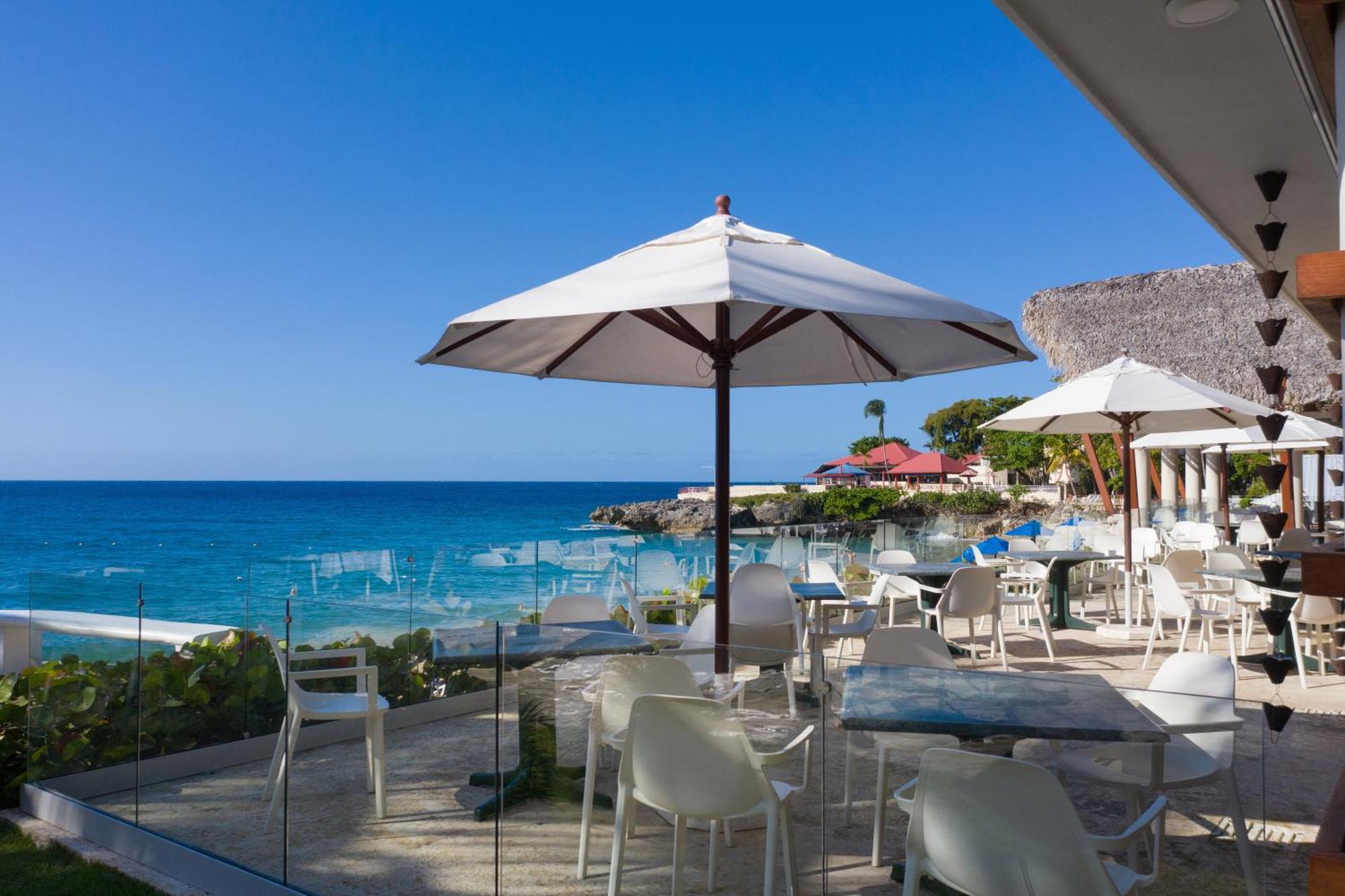 Select At Casa Marina Adults Only All Inclusive Сосуа Экстерьер фото